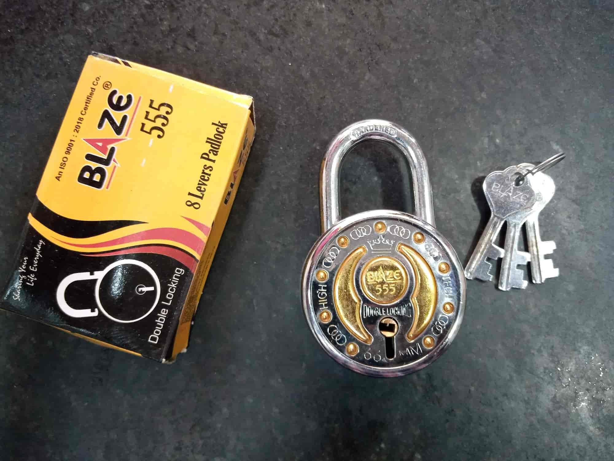 Top Godrej Door Lock Dealers in Chhani Best Godrej Door Lock Dealers