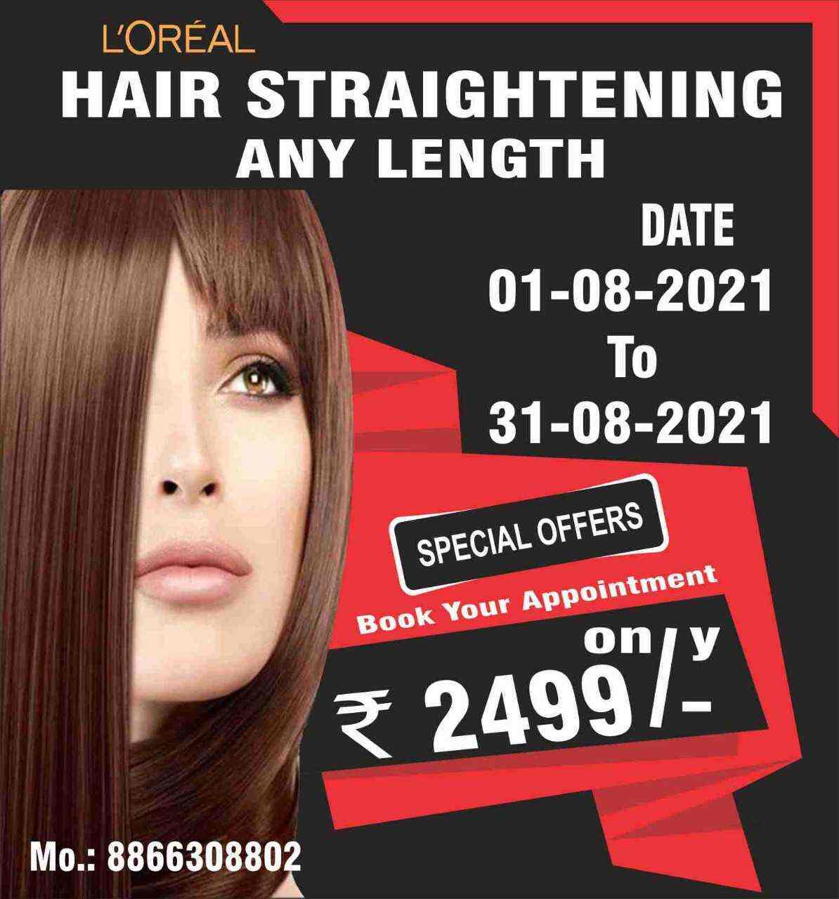 A 1 Unisex Salon in Manjalpur - Best Beauty Salons in Vadodara - Justdial