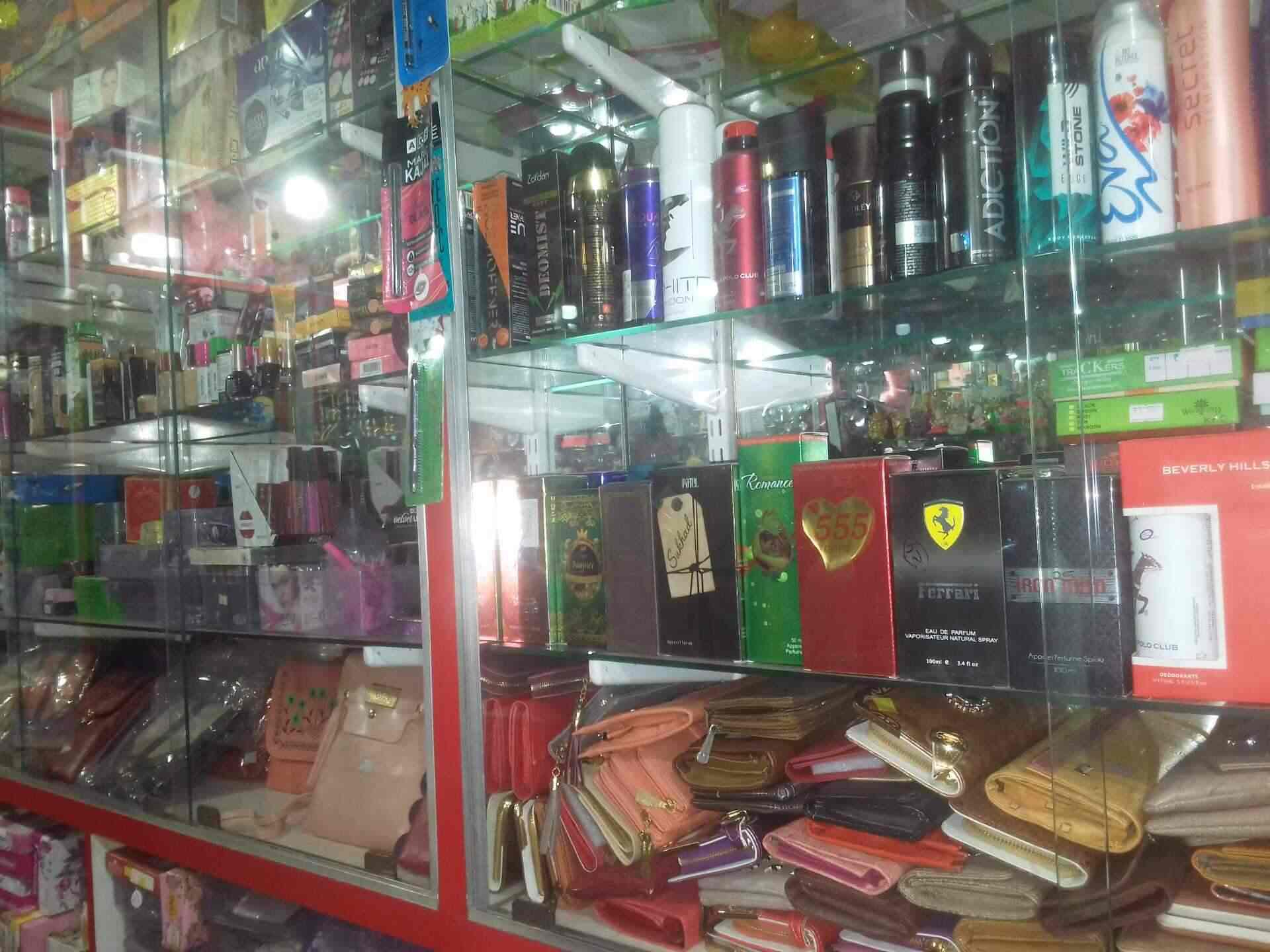 Mahadev Novelties in Gotri Road,Vadodara Best Gift Shops in Vadodara