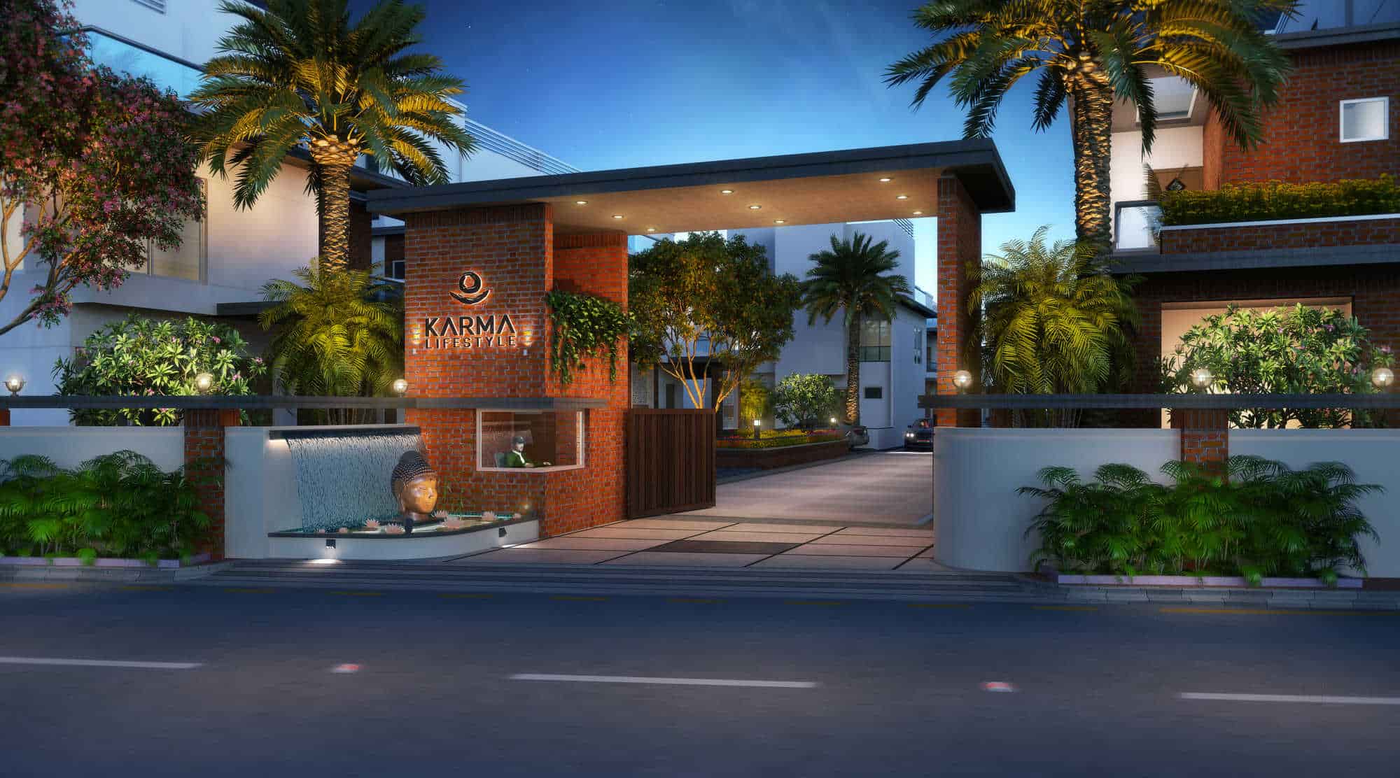 Catalogue Parth Ganatra And Associates in Ellora Park , Vadodara