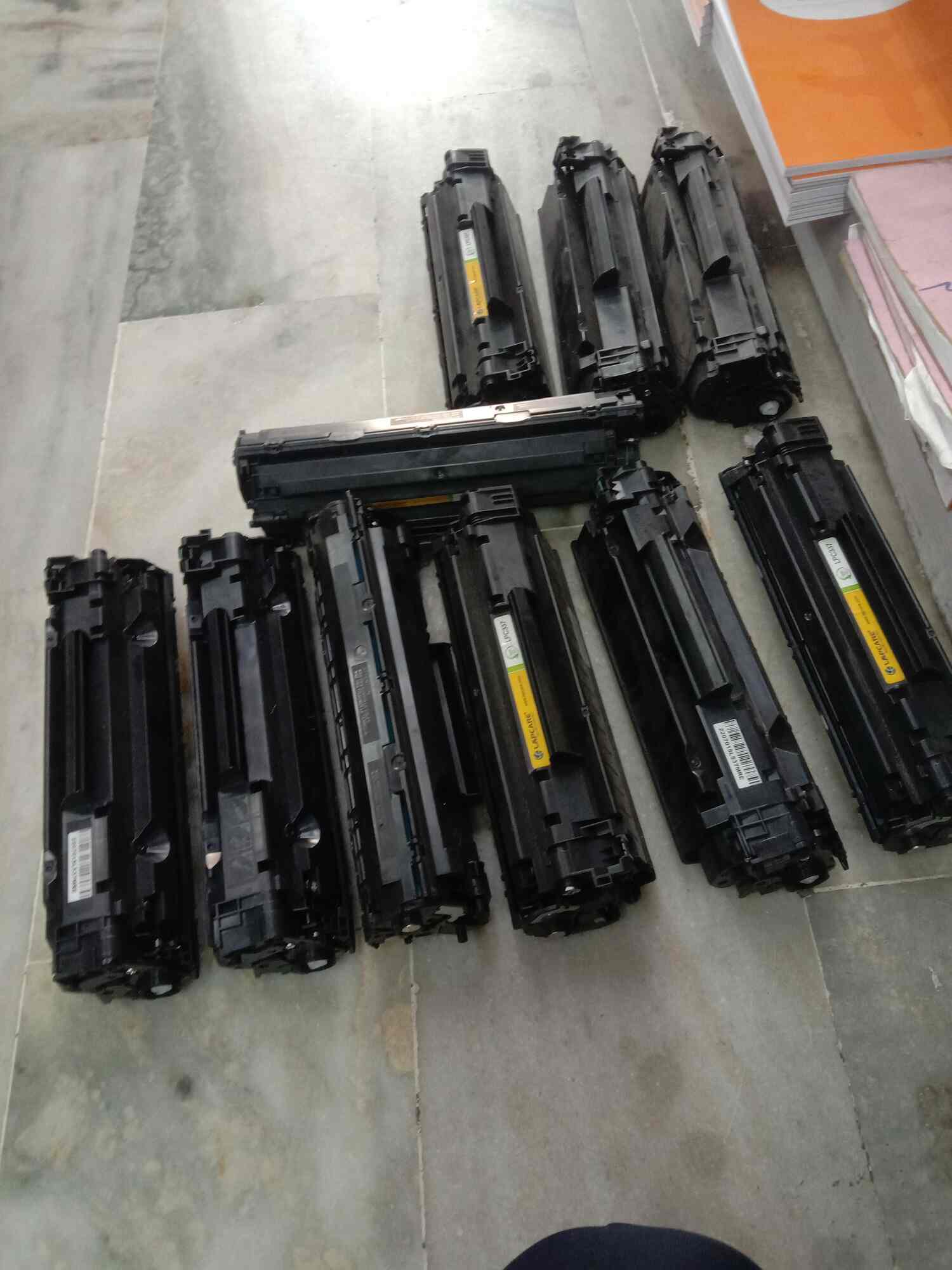 Rajal Cartridge Refilling in Waghodia Road,Vadodara Best Cartridge