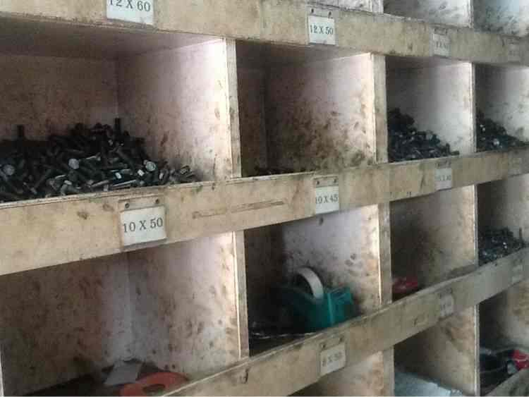 Top Hilti Fastener Dealers in Makarpura Industrial Estate Best Hilti