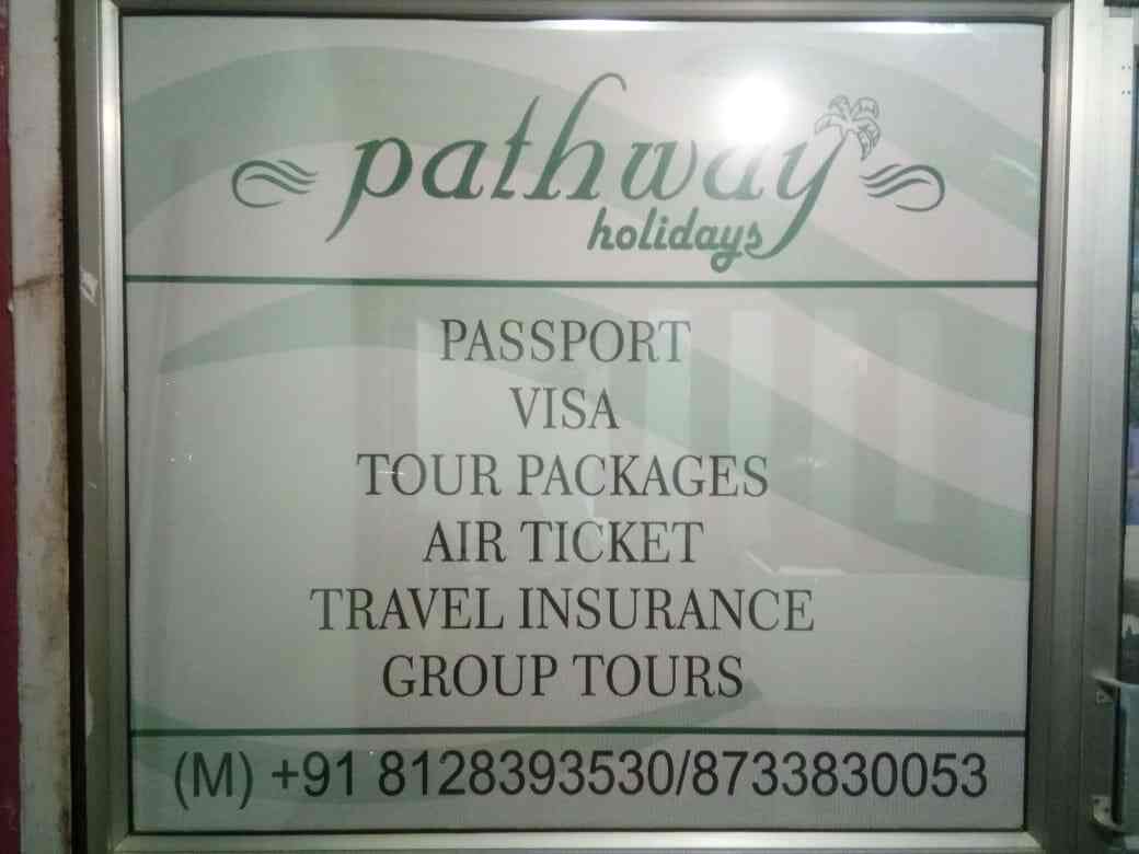 Top 100 Travel Agents in Vadodara Best Tour Operators Justdial