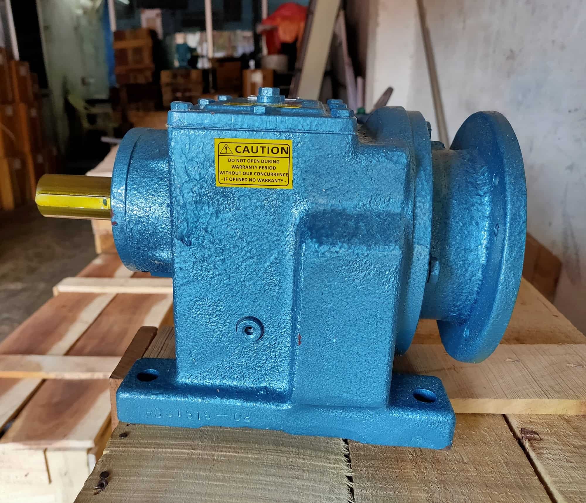 Top Elecon Gear Box Dealers in Ankleshwar गियरबॉक्स डीलर्सेलेकन