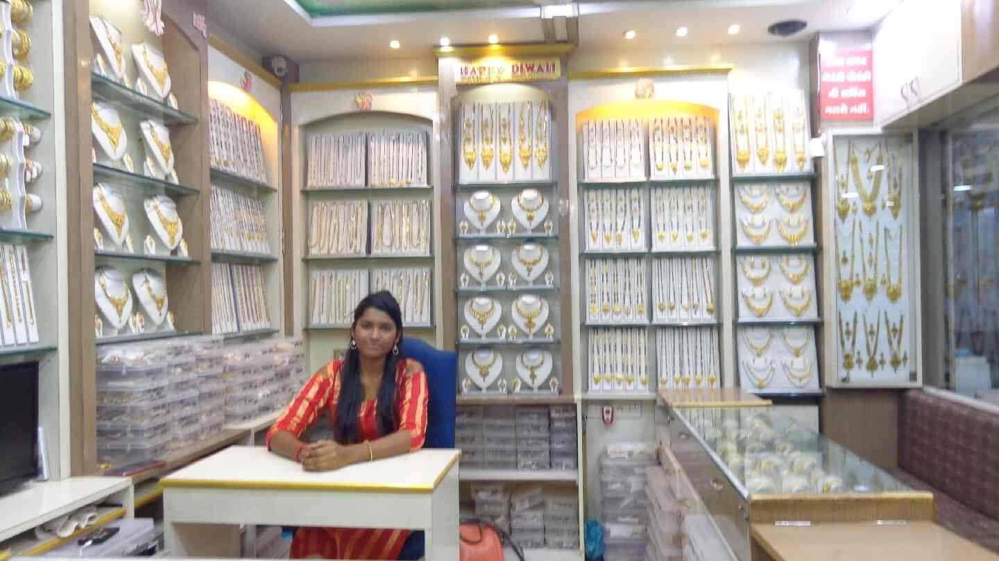 Nishugold in Mandvi Vadodara Best Jewellery Showrooms near me in Vadodara Justdial