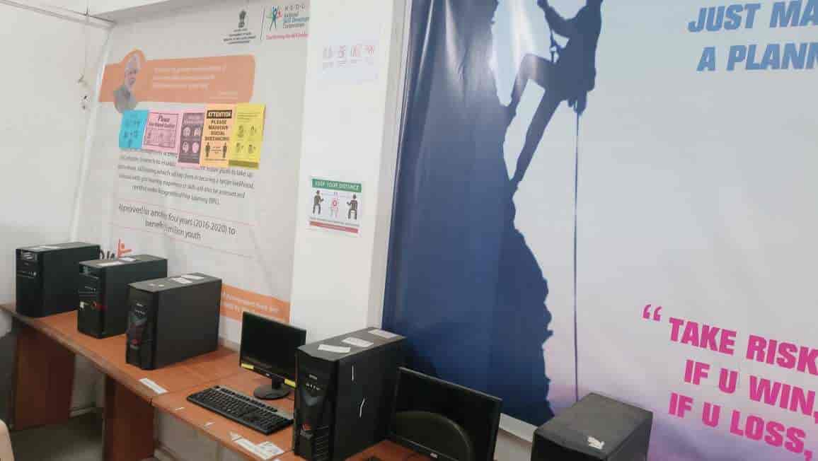 The Institute Of Computer Accountants in Karelibaug - Best Computer Training Institutes in Vadodara - Justdial The Institute Of Computer Accountants in Karelibaug - Best Computer Training Institutes in Vadodara - Justdial