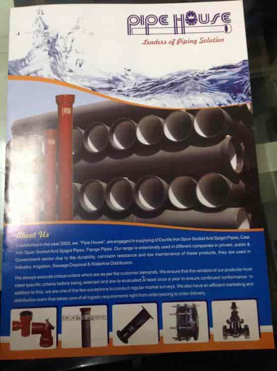 Pipe House Photos, Subhanpura, Vadodara Pictures & Images Gallery