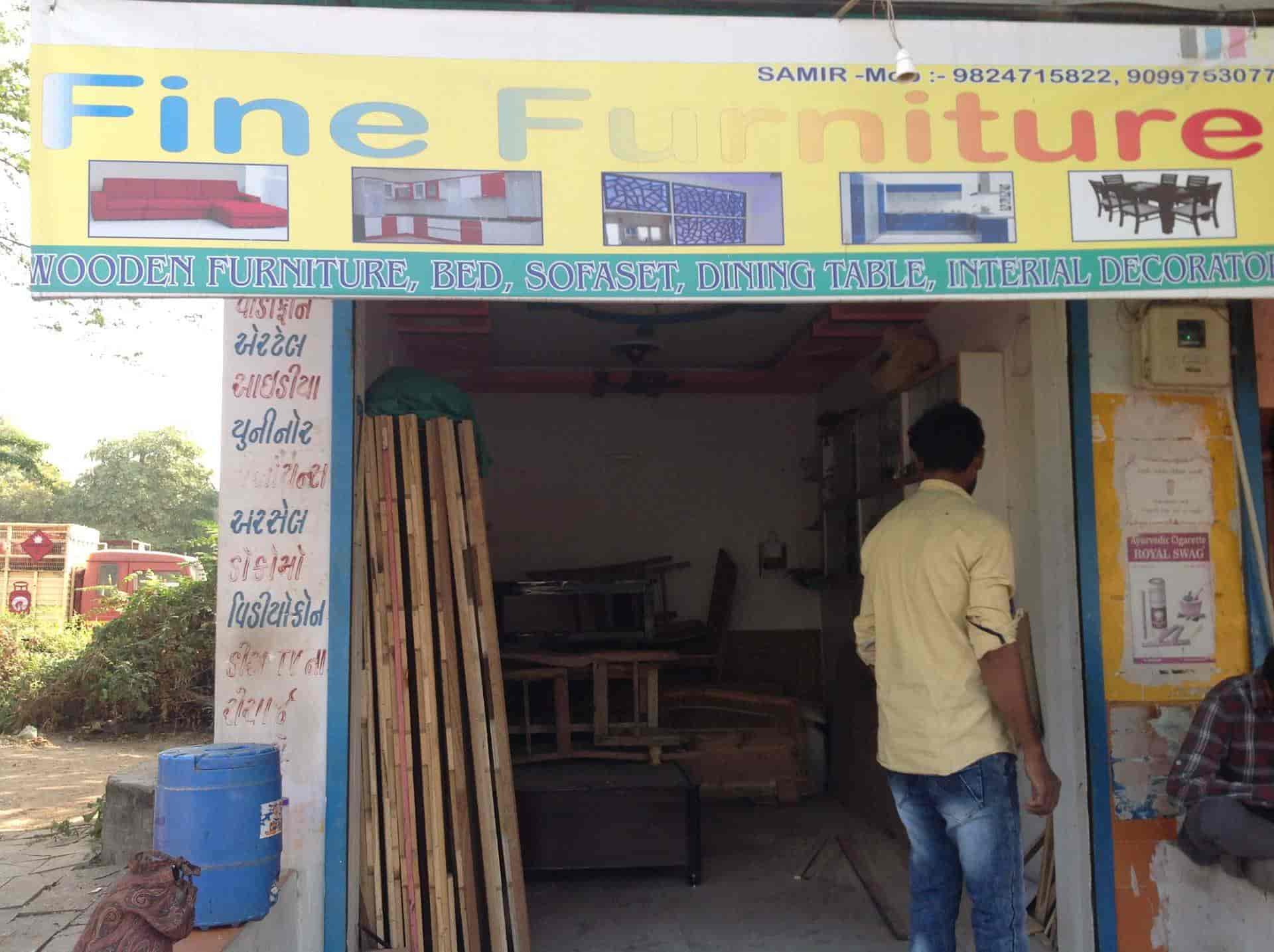 Top Nivasa Wooden Furniture Manufacturers In Sayaji Ganj Best