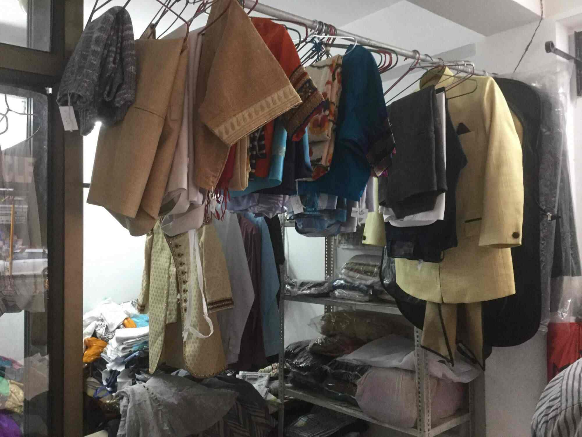 Prince Laundry & Dry Cleaning in Akota,Vadodara Best Laundry Services