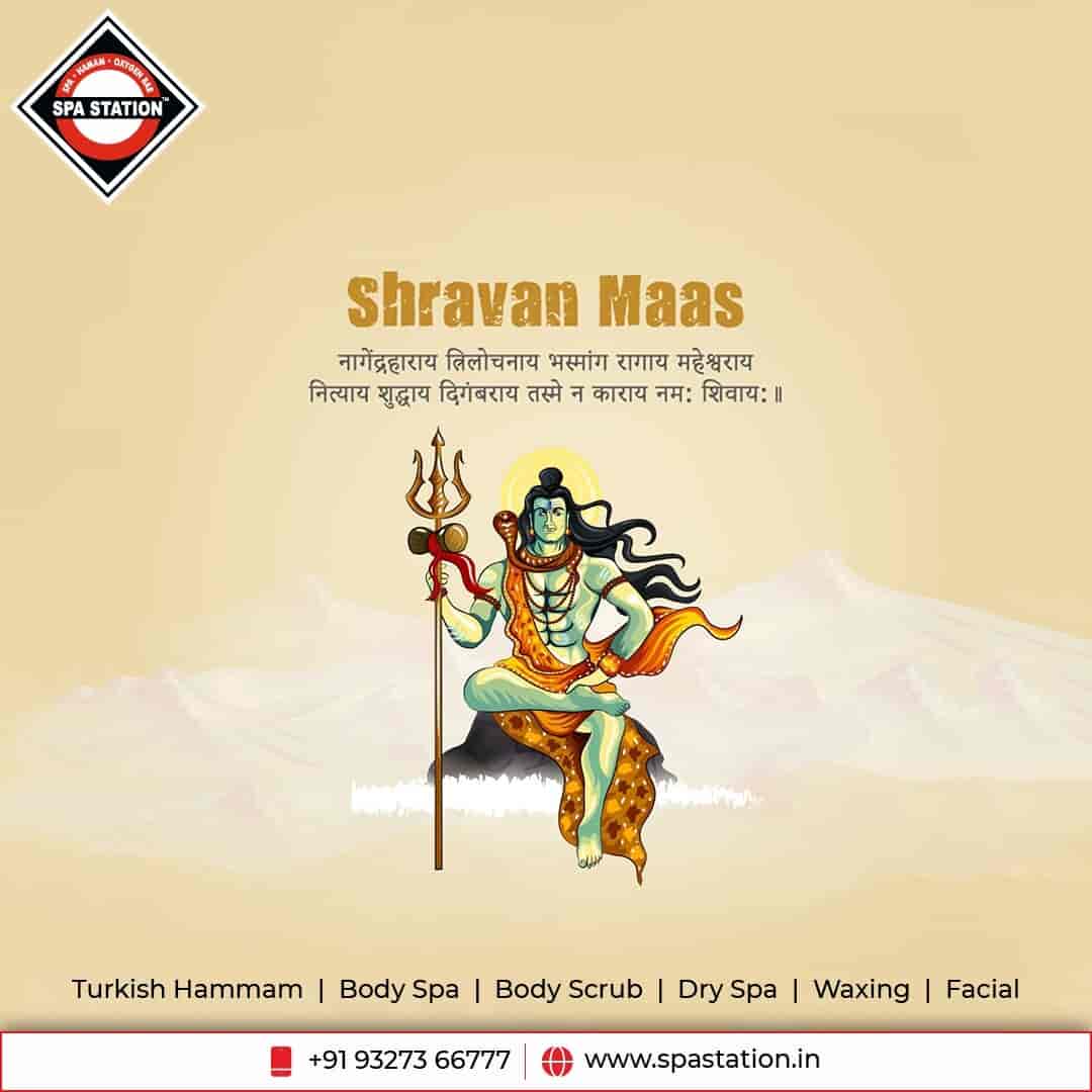 Top Massage Centres For Men in Vadodara Best Body Massage Centres For