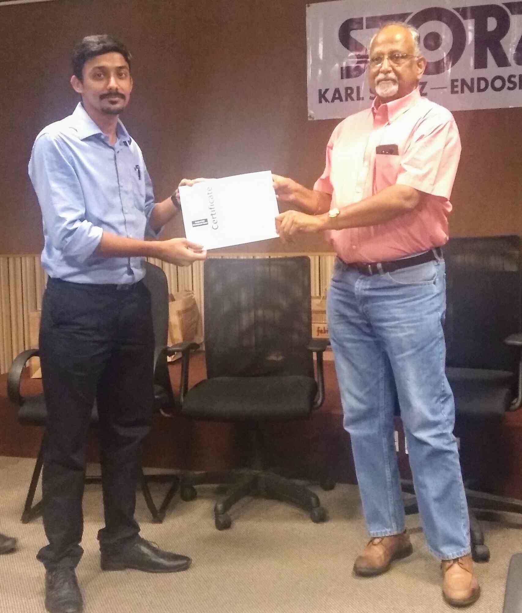 Dr. Ankur Parikh Orthopedic Surgeon in Vip Road,Vadodara Best