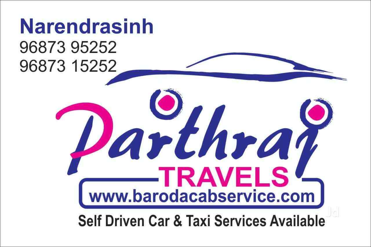 Parthraj Car Rental Photos, Alkapuri, Vadodara Pictures & Images