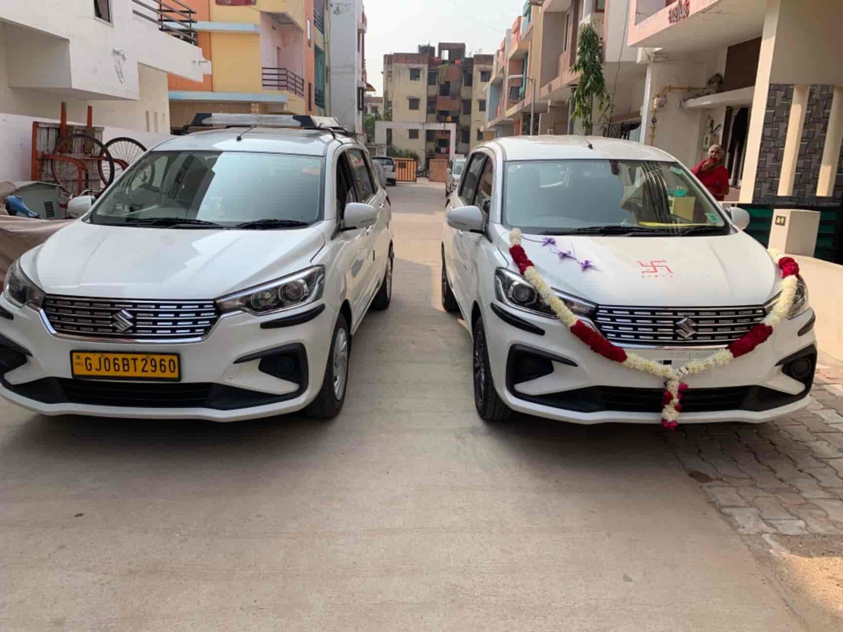 Yash Tour And Travels in Gotri Sevasi,Vadodara Best Car Rental in