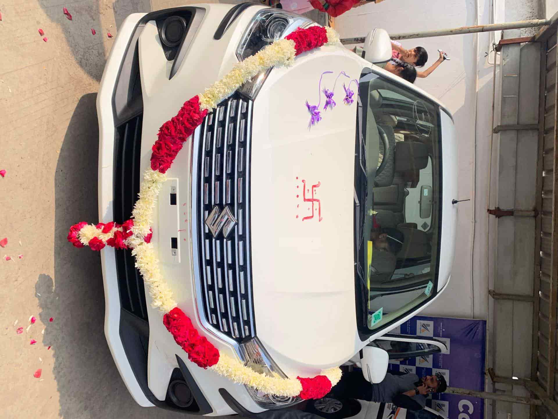 Top Car Rental in IPCL, Vadodara Best Car Hire Rental Cars Near Me