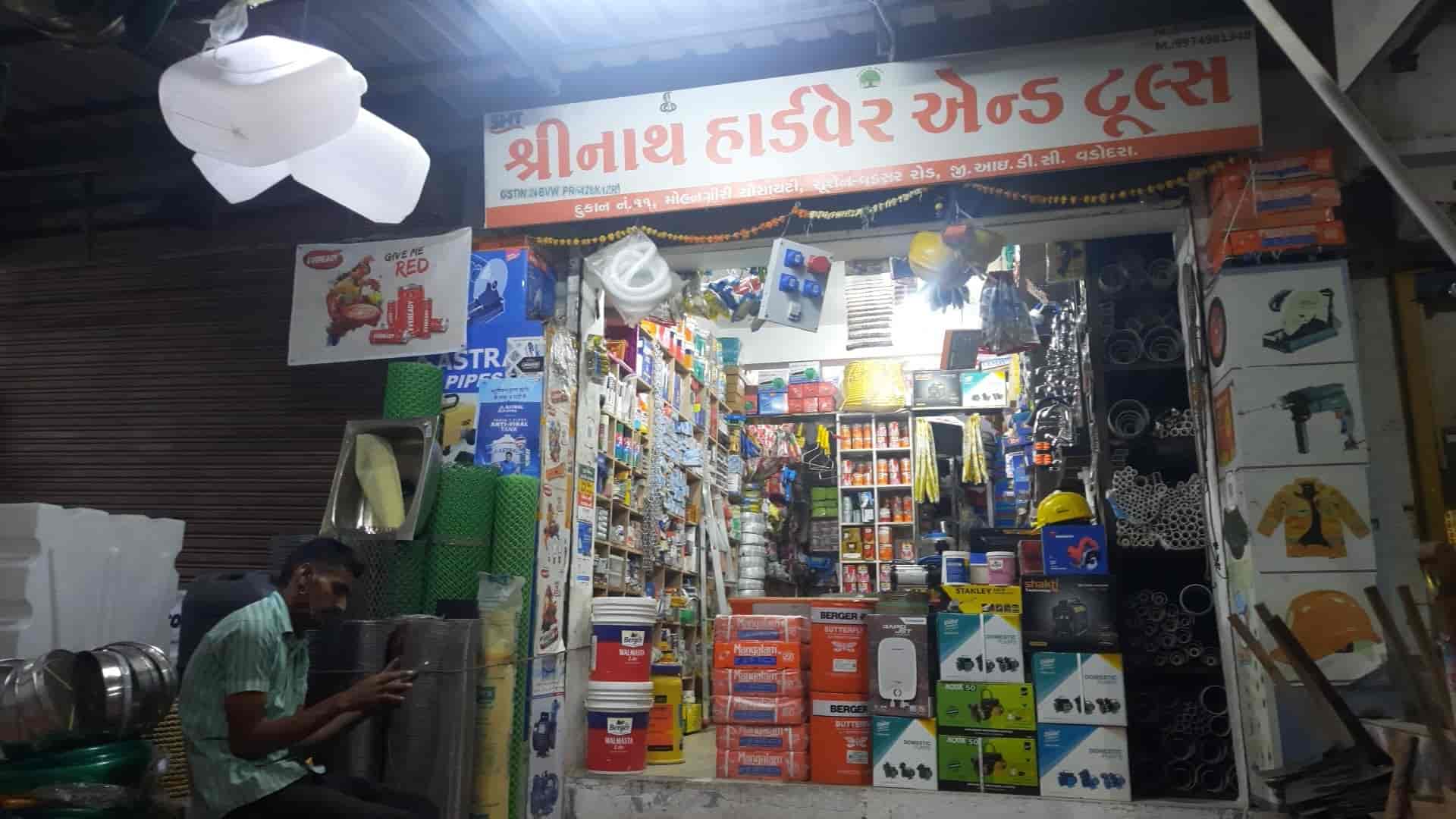 Top Taparia Tool Dealers in Raopura Best Taparia Tool Dealers