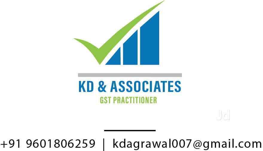 Kd & Associates (Closed Down) in Sardar Nagar Society,Vadodara Best