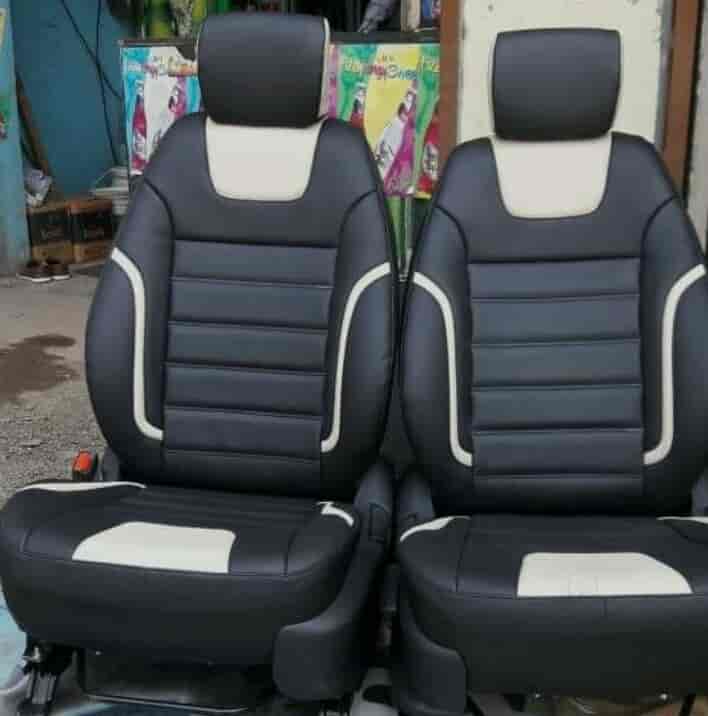 Sonu Car Accessories in Alkapuri,Vadodara Best Decorative Car