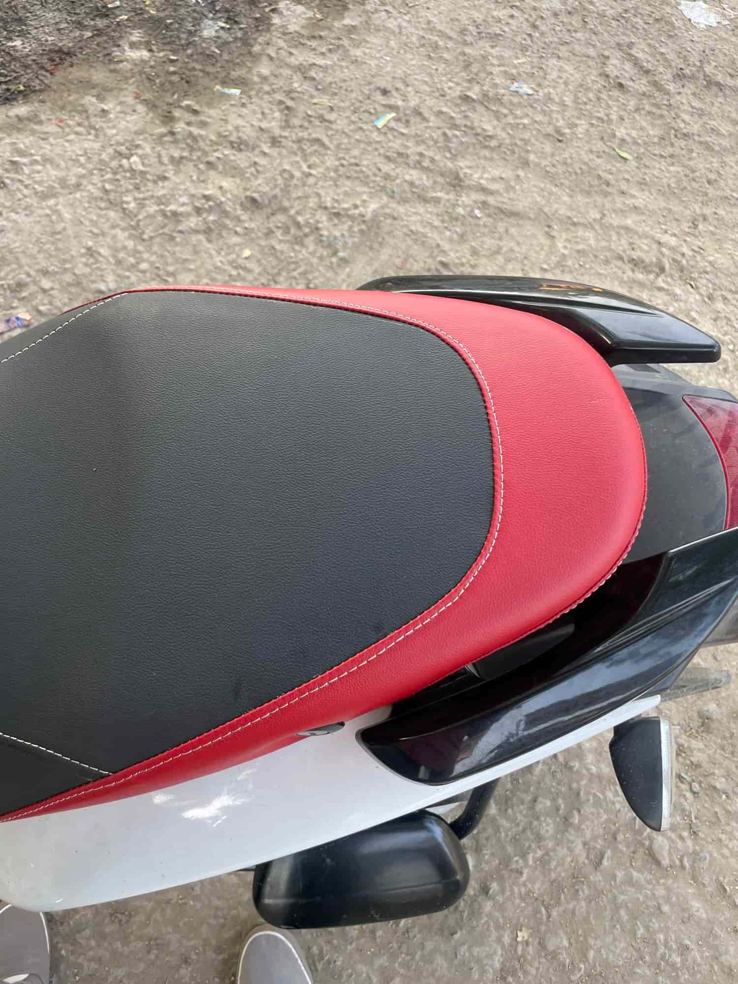 Kiran Lining Works in Jetalpur Road,Vadodara Best Car Seat Cover Dealers in Vadodara Justdial