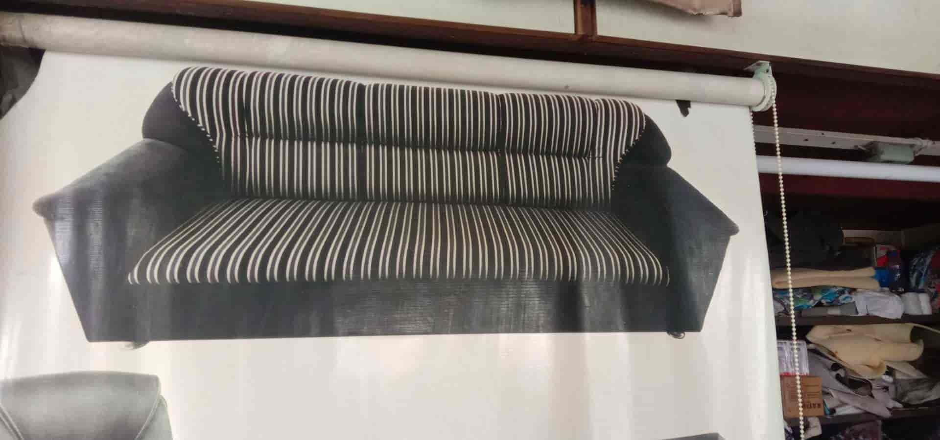 Kiran Lining Works in Jetalpur Road,Vadodara Best Car Seat Cover Dealers in Vadodara Justdial