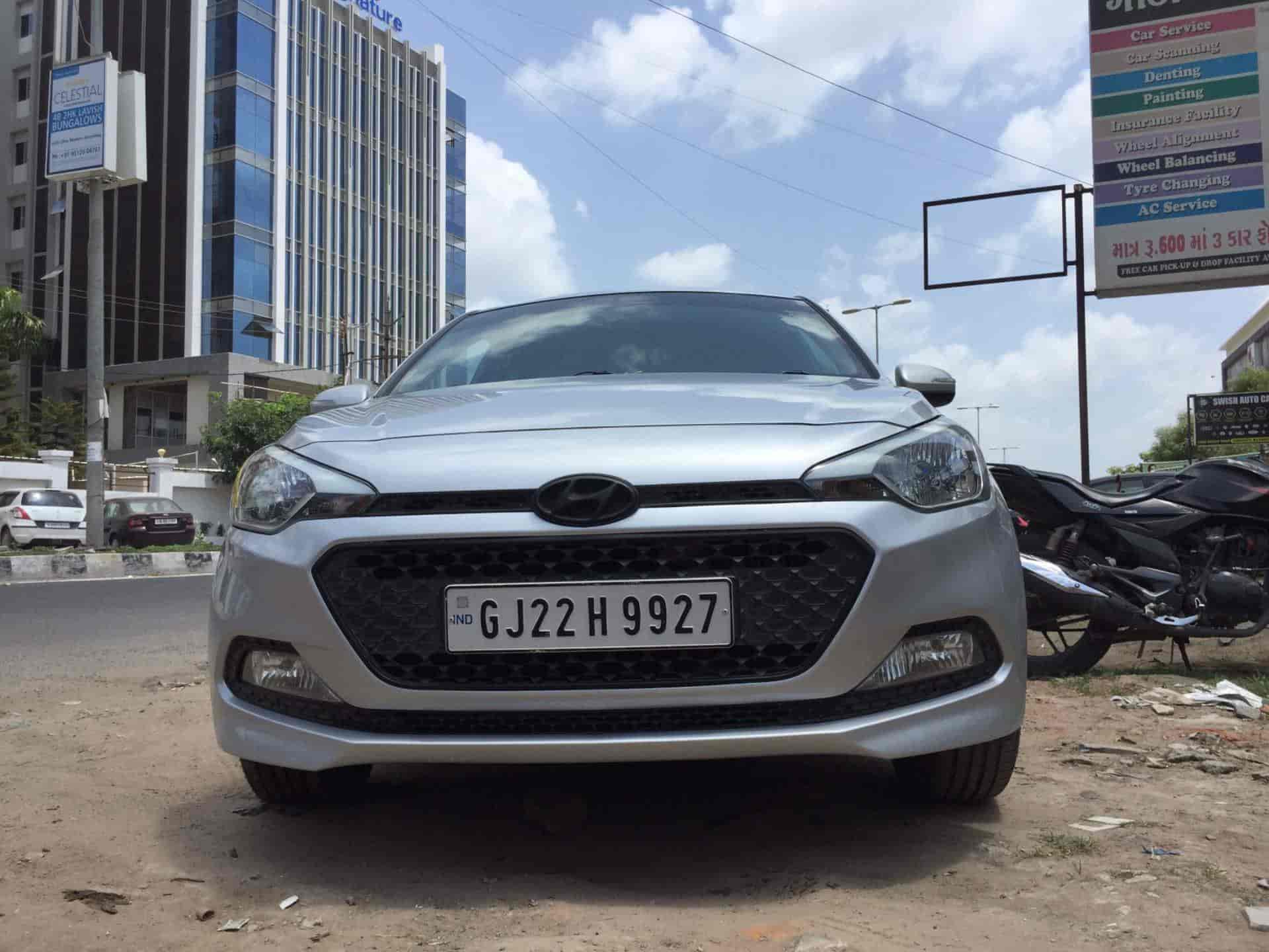 Auto Point in Gorwa,Vadodara Best Car Repair & Services in Vadodara