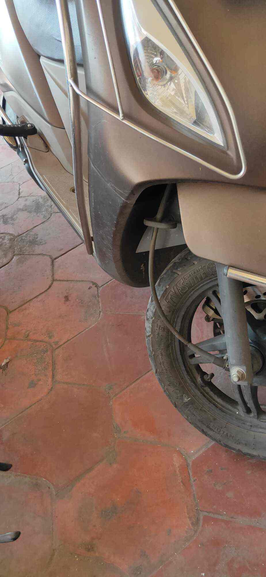 Jay ganesh auto garage in Alkapuri,Vadodara Best Motorcycle Repair