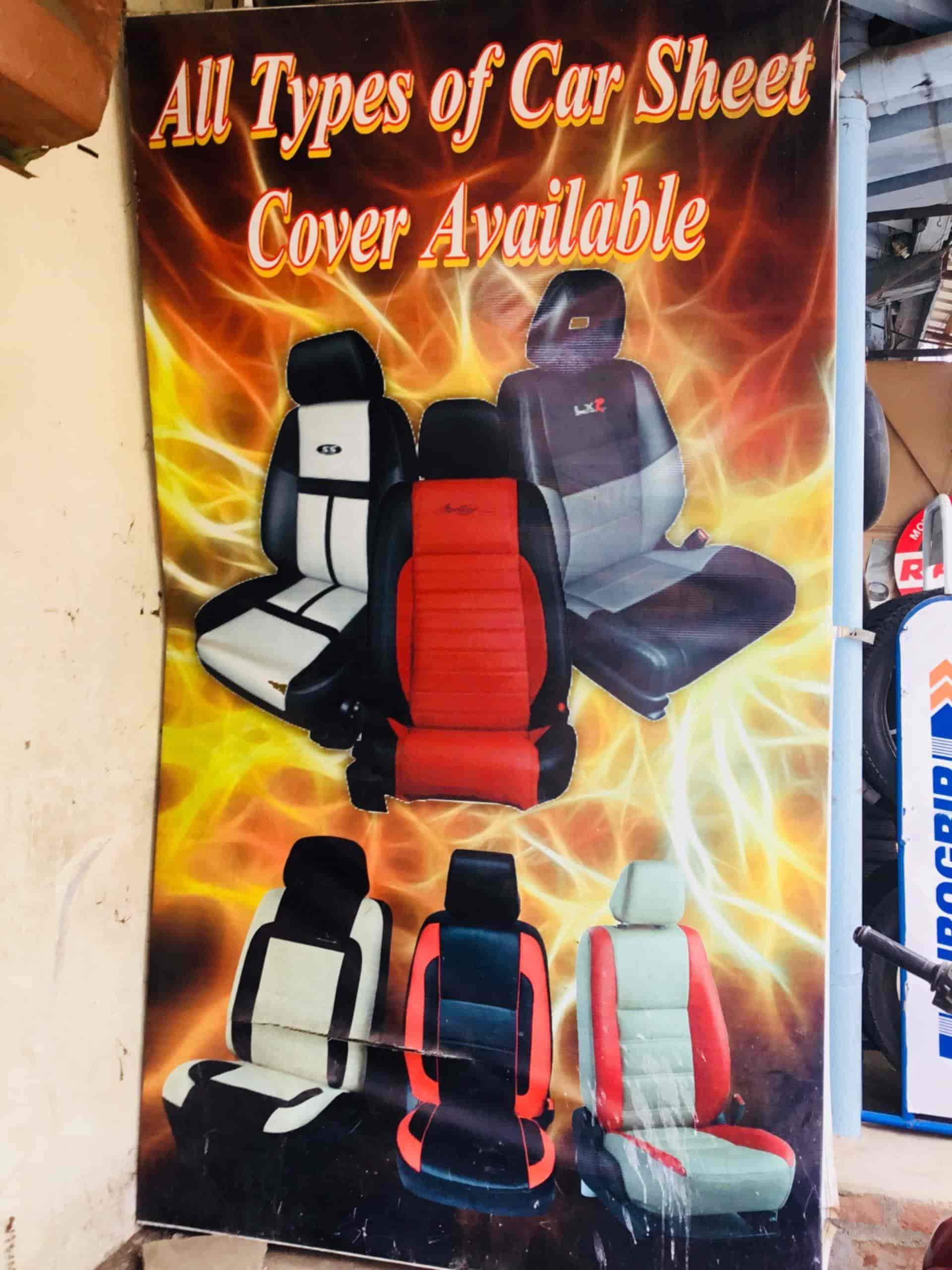 Top 50 Hyundai Car Accessory Dealers in Vadodara Best Hyundai Car