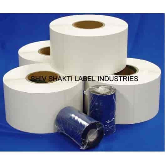 Top Sticker Dealers in Makarpura Industrial Estate Best Plain Sticker