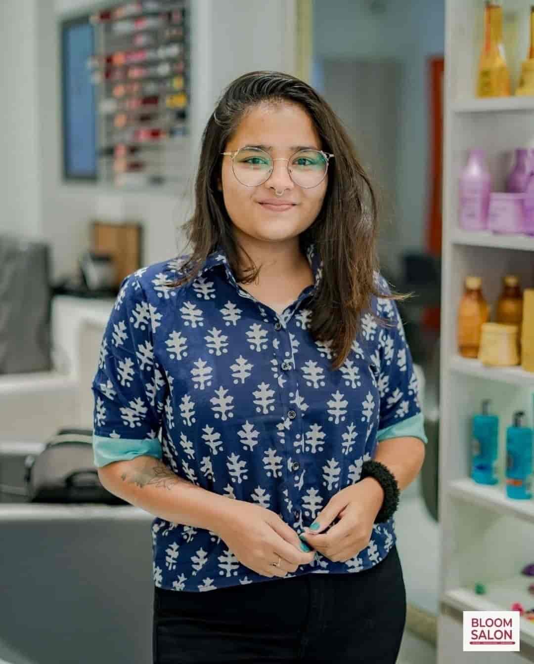 Top Salons in Soma Talav, Vadodara Best Beauty Salon near me Justdial