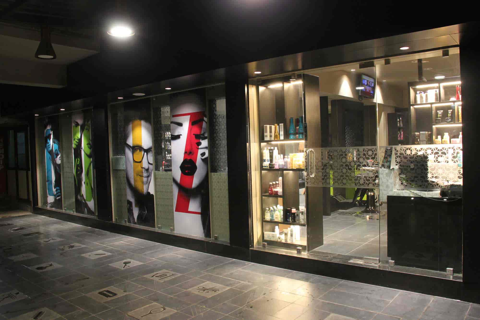 Top 100 Beauty Salons in Vadodara Best Beauty Salons Parlors Justdial