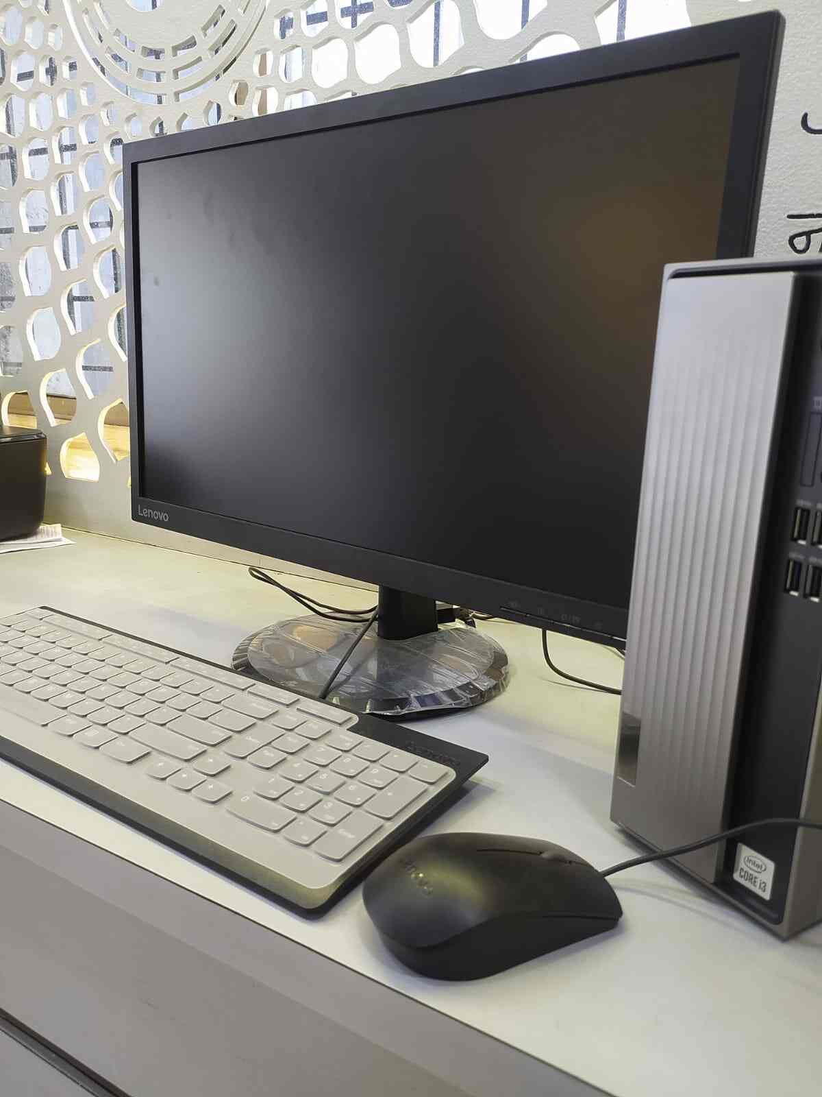 Yash Computer in Subhanpura,Vadodara Best Computer Accessory Dealers