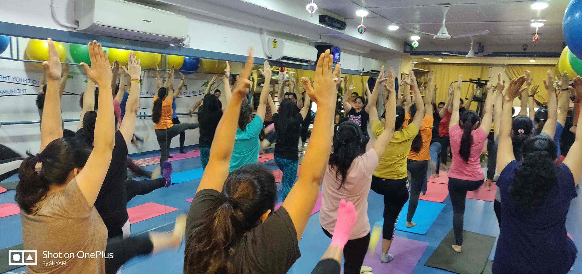 Dance And Fitness Eht Blog Dandk