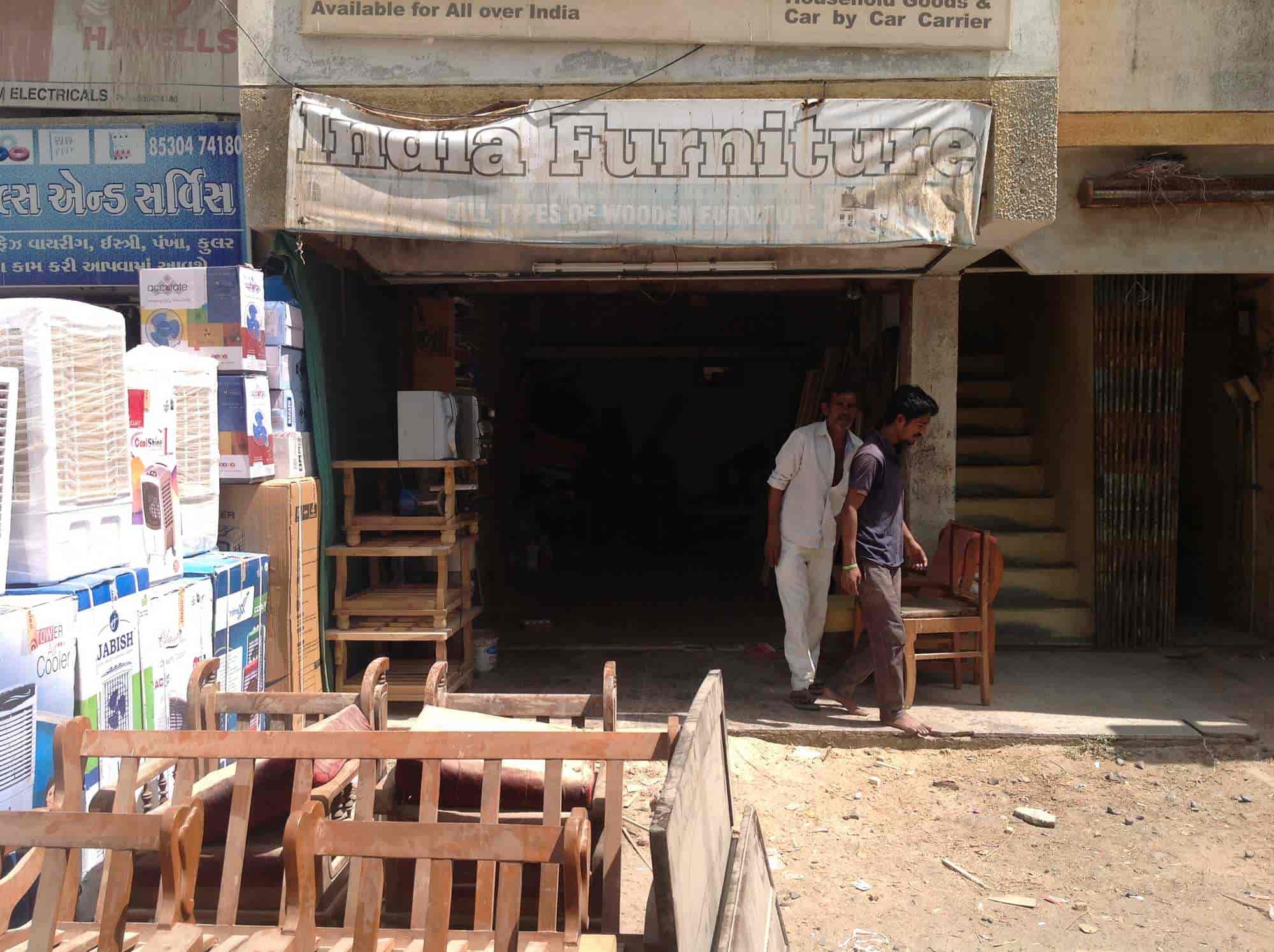 India Furniture in Tarsali,Vadodara Best Carpenters in Vadodara