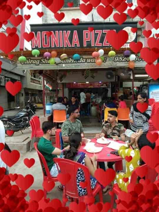 Top Home Delivery Restaurants in Vrindavan Cross Road, Vadodara Best