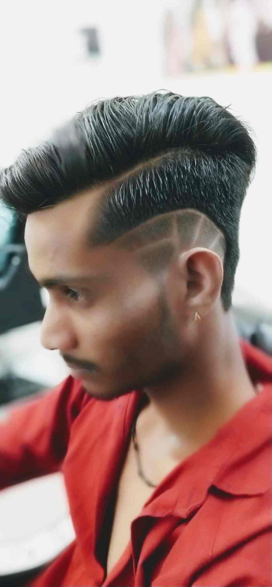 The Perfect Cut in Near Pvr Deep Cinema,Vadodara Best Salons in