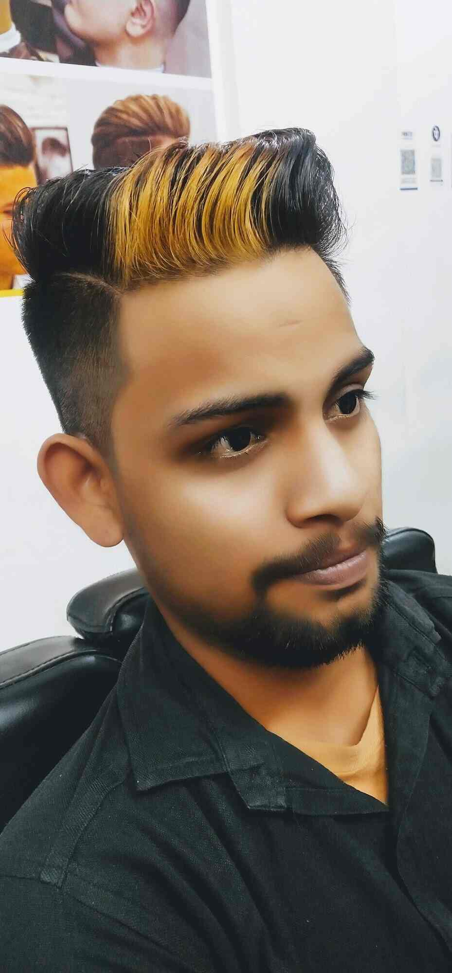 The Perfect Cut in Near Pvr Deep Cinema,Vadodara Best Salons in