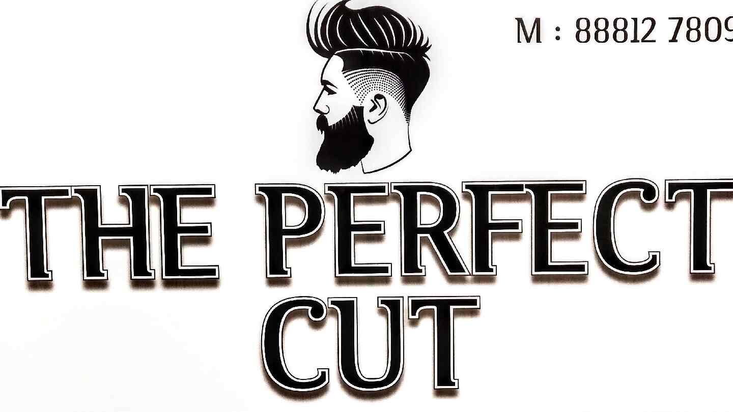 The Perfect Cut in Near Pvr Deep Cinema,Vadodara Best Salons in