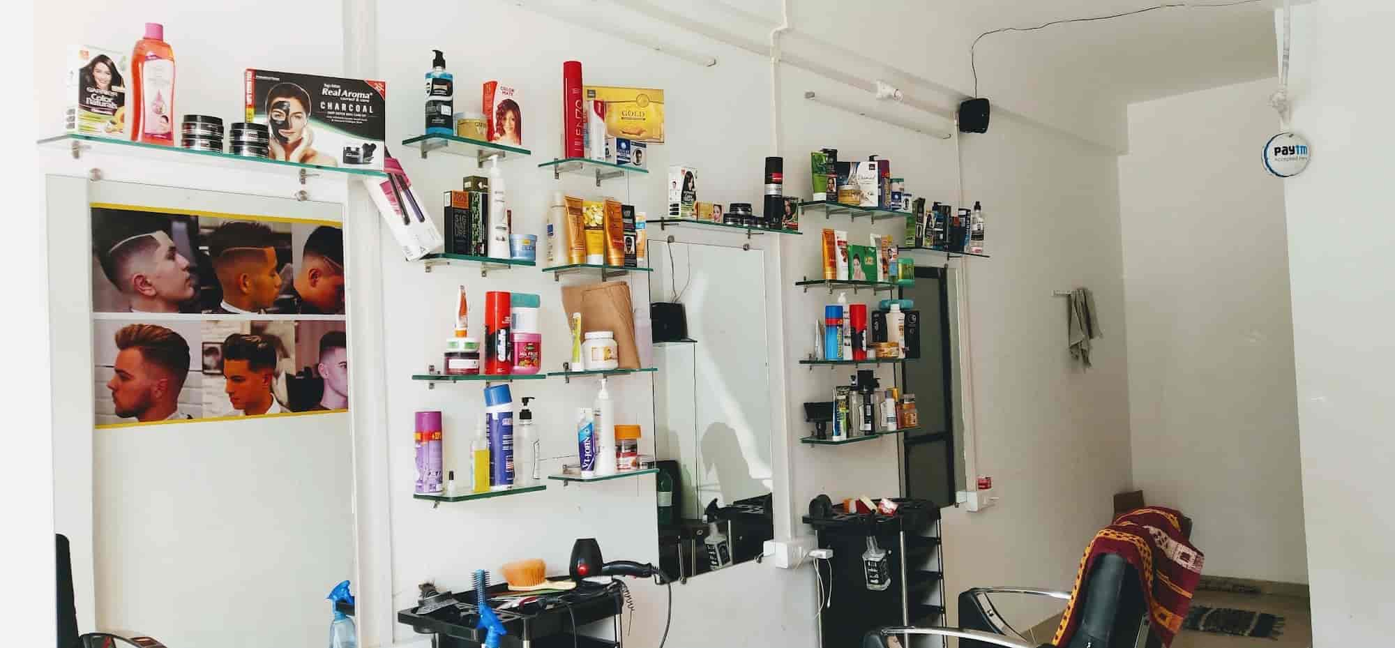 The Perfect Cut in Near Pvr Deep Cinema,Vadodara Best Salons in