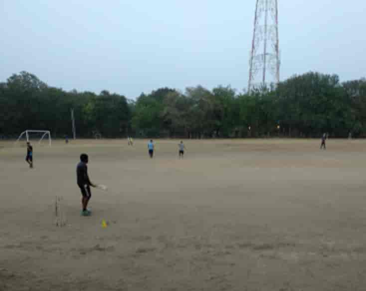 Ongc Sports Complex in Danteshwar,Vadodara Best Sports Ground in