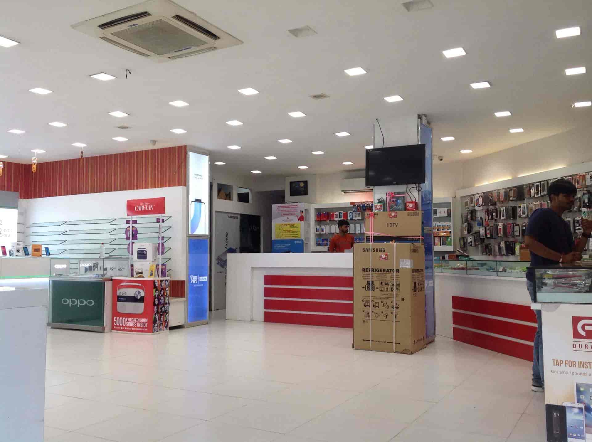 Top 30 iPhone Second Hand Mobile Phone Dealers in Vadodara Best