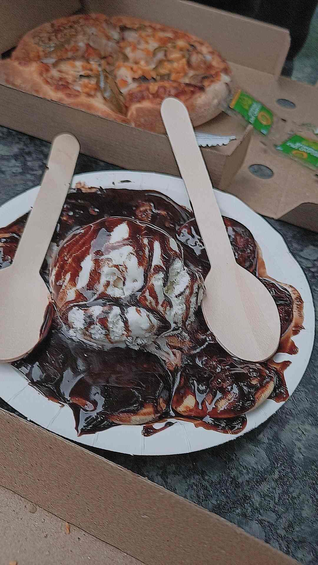 The Chocolate Room in Limda Lake Road,Vadodara Best Bakeries in Vadodara Justdial