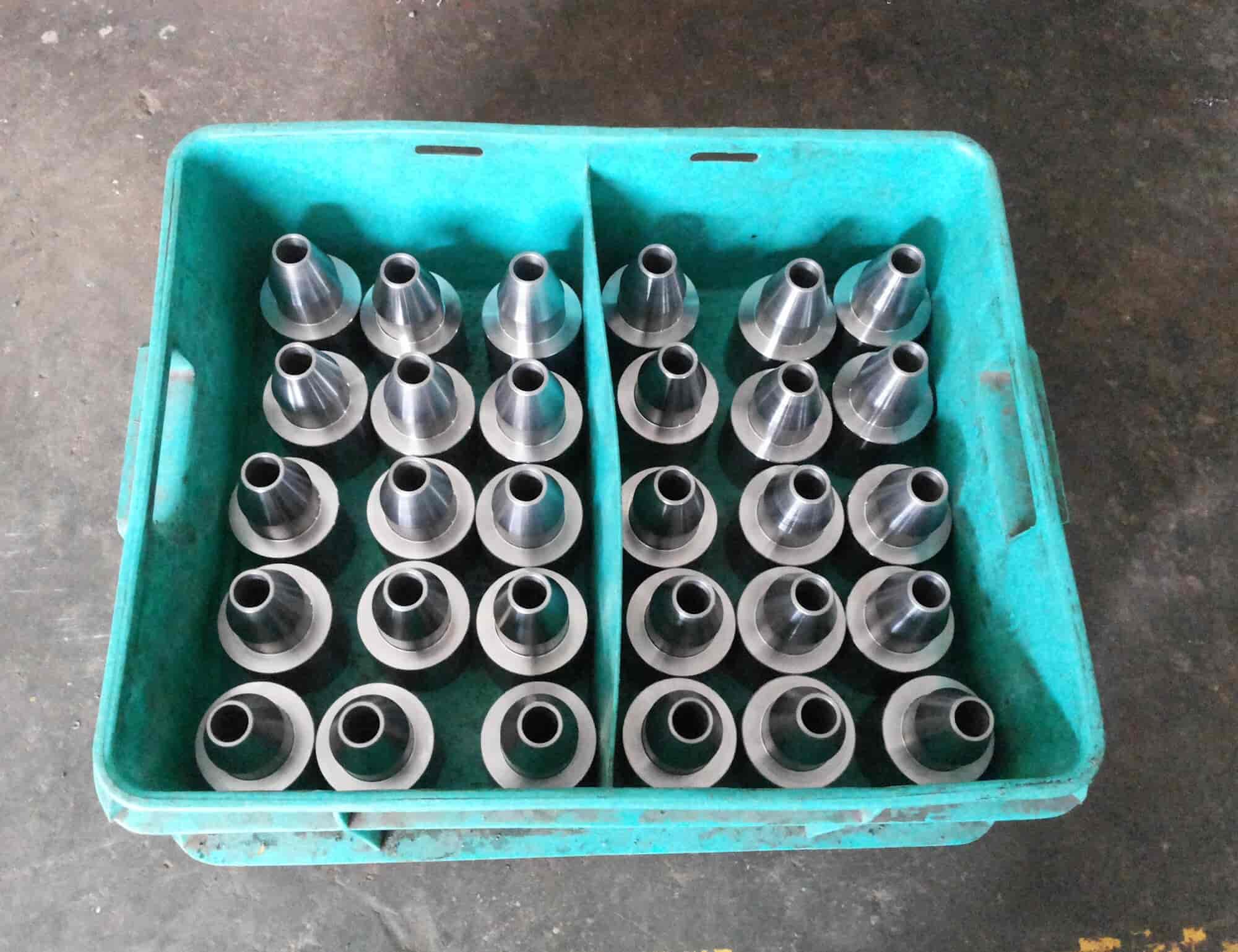 Top Vtl Machine Job Works in Nagpur वटल मशीन जॉब वर्क्स, नागपुर