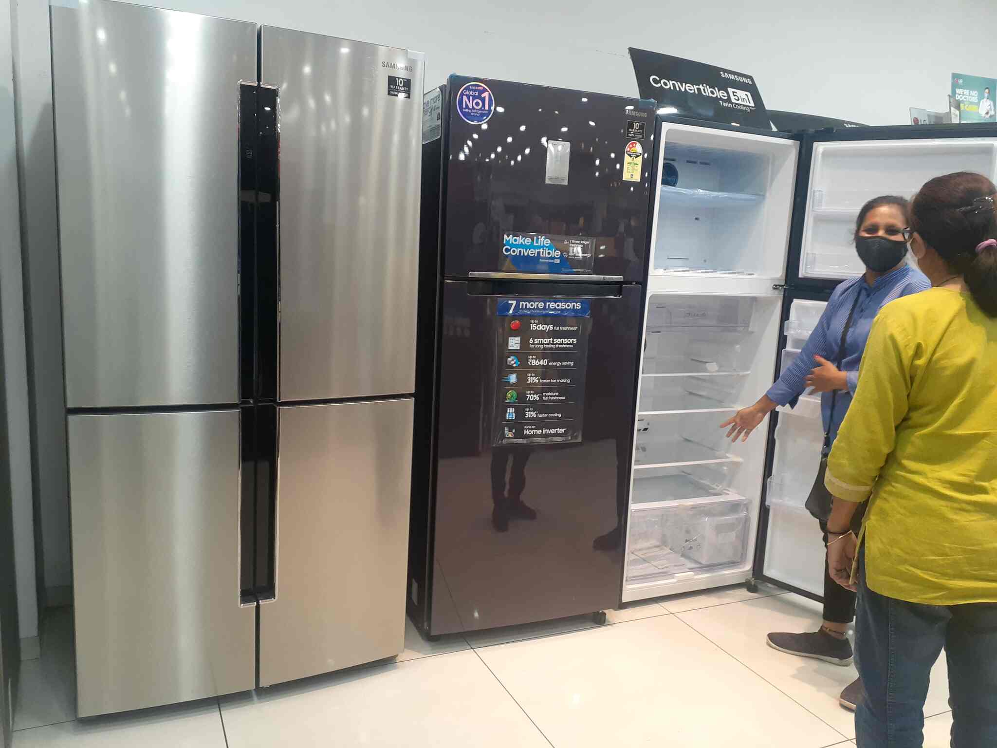 Sales Corner Pvt Ltd in Manjalpur,Vadodara Best Mobile Phone Dealers in Vadodara Justdial