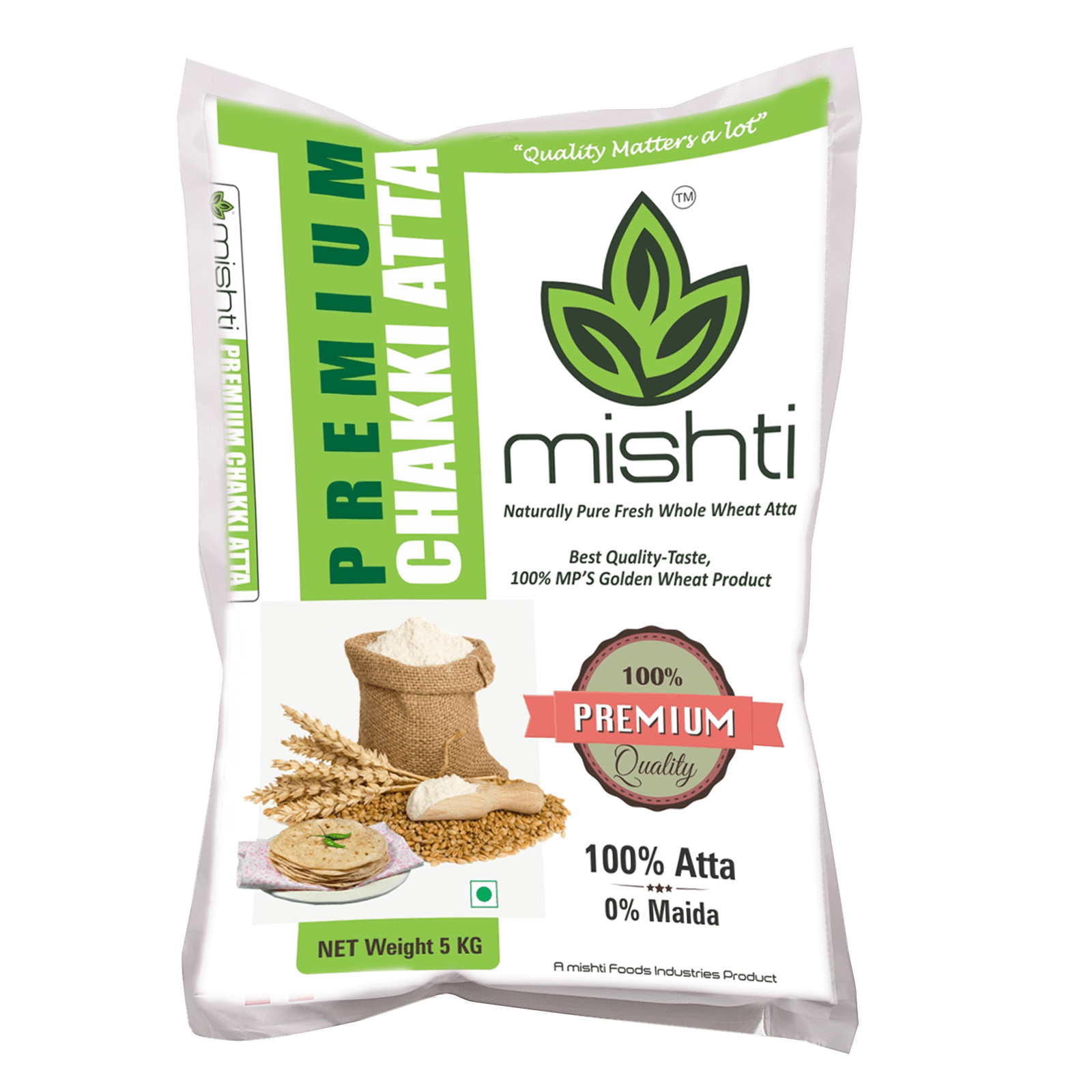 Mishti Foods Industries Manufacturer from Vadodara Halol Highway