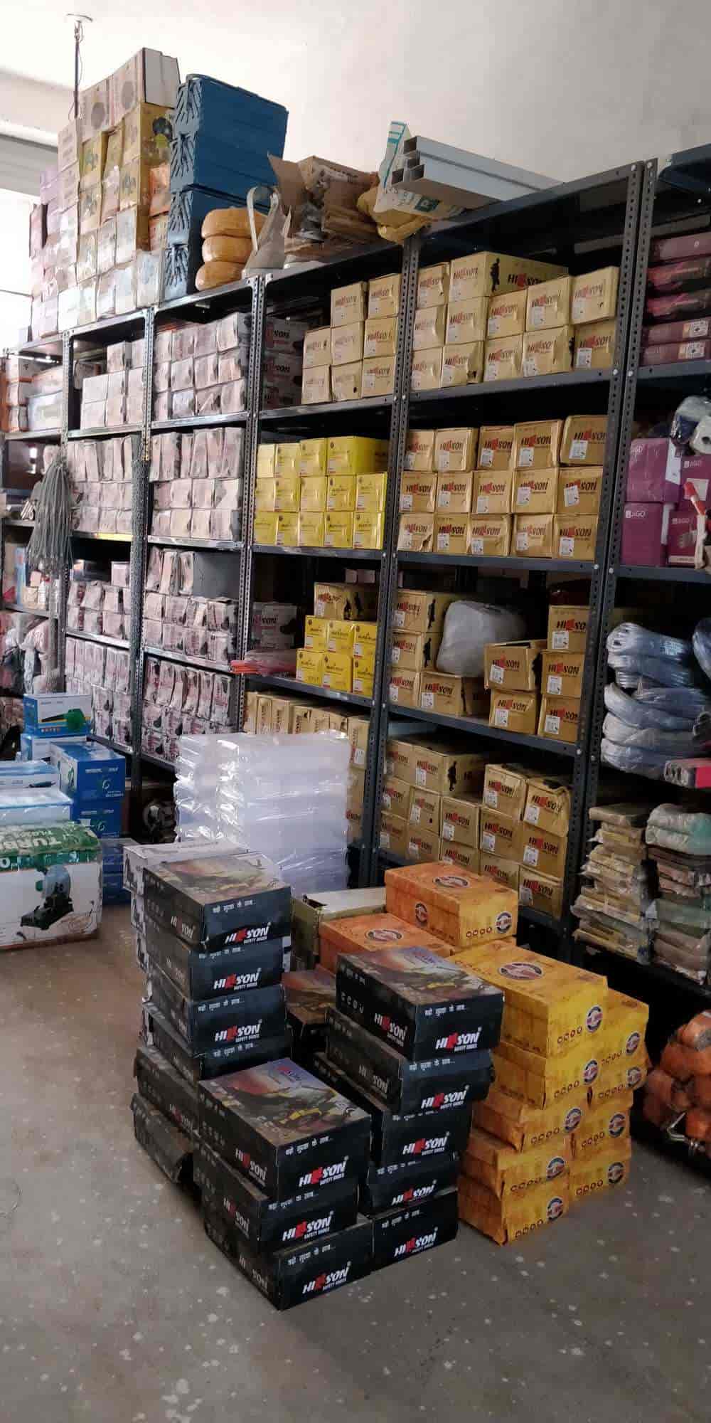 Top 3m Safety Equipment Dealers in Bharuch सेफ्टी इक्विपमेंट डीलर्स3म, भरुच Best 3m Safety