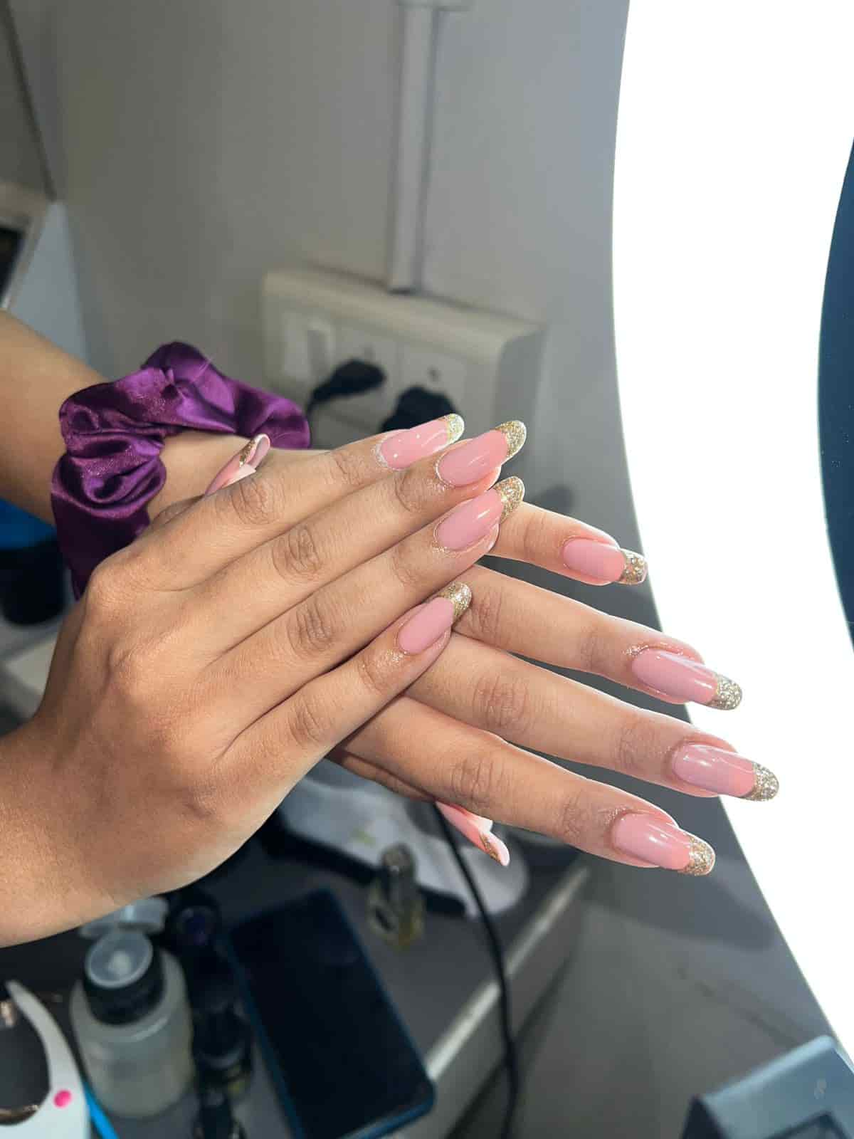 Beauty And Nail Studio in Maneja,Vadodara Best Beauty Parlours in