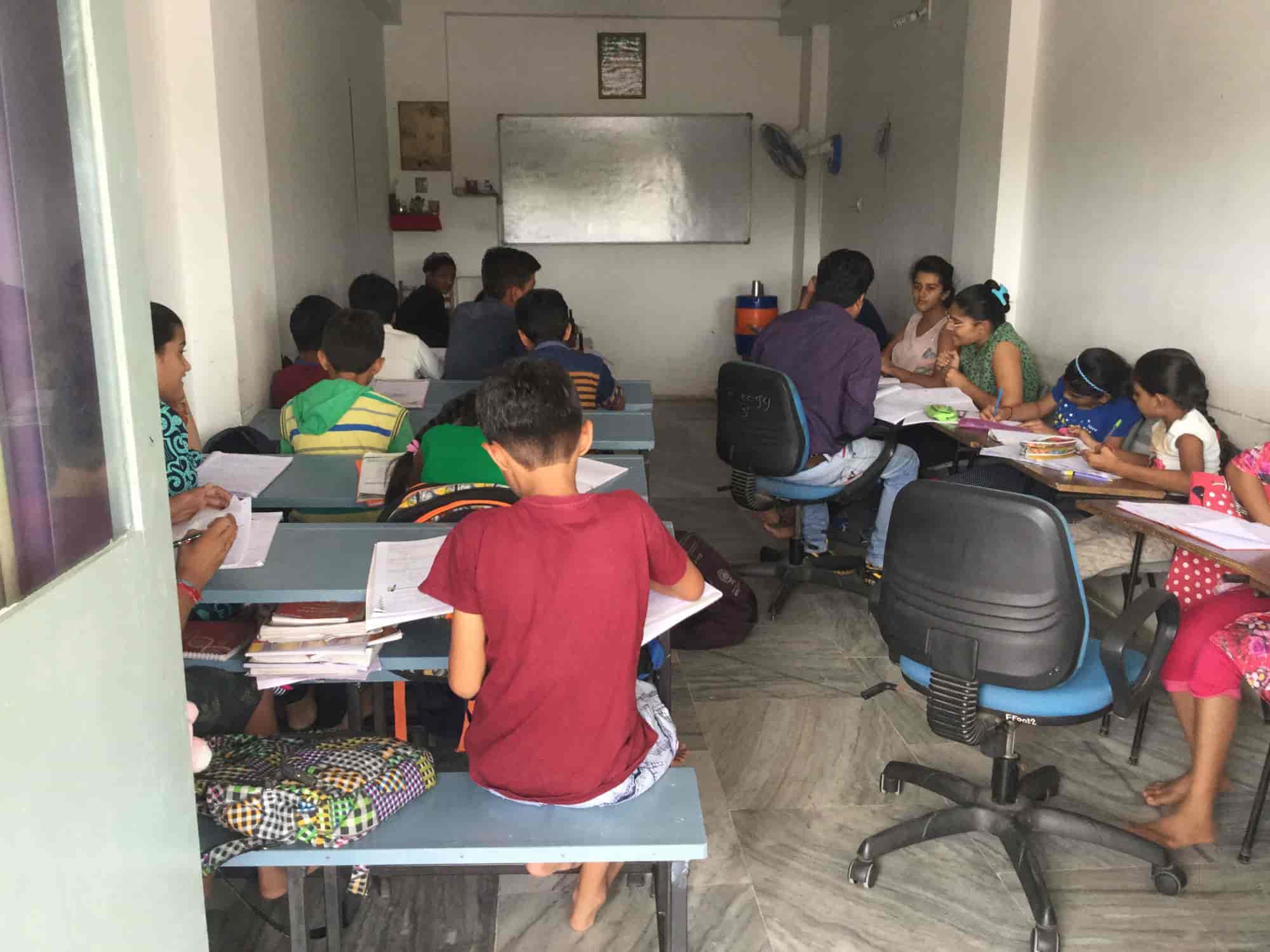 Pioneer Tuition Class in Bhaili,Vadodara - Best Tutorials For Class IX near me in Vadodara - Justdial