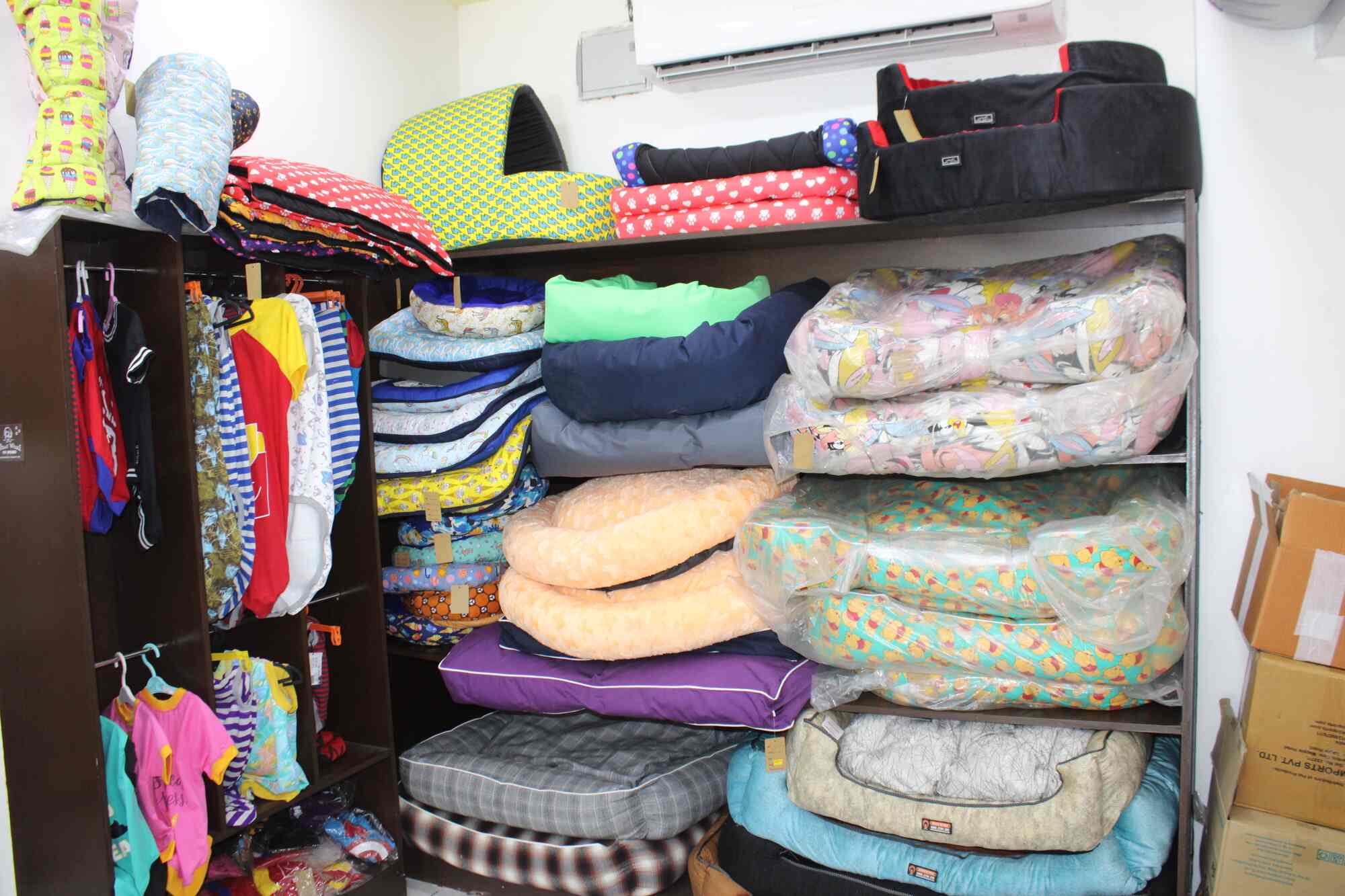 Paws and Claws The Complete Pet Shop in Karelibaug,Vadodara Best Pet Shops in Vadodara Justdial