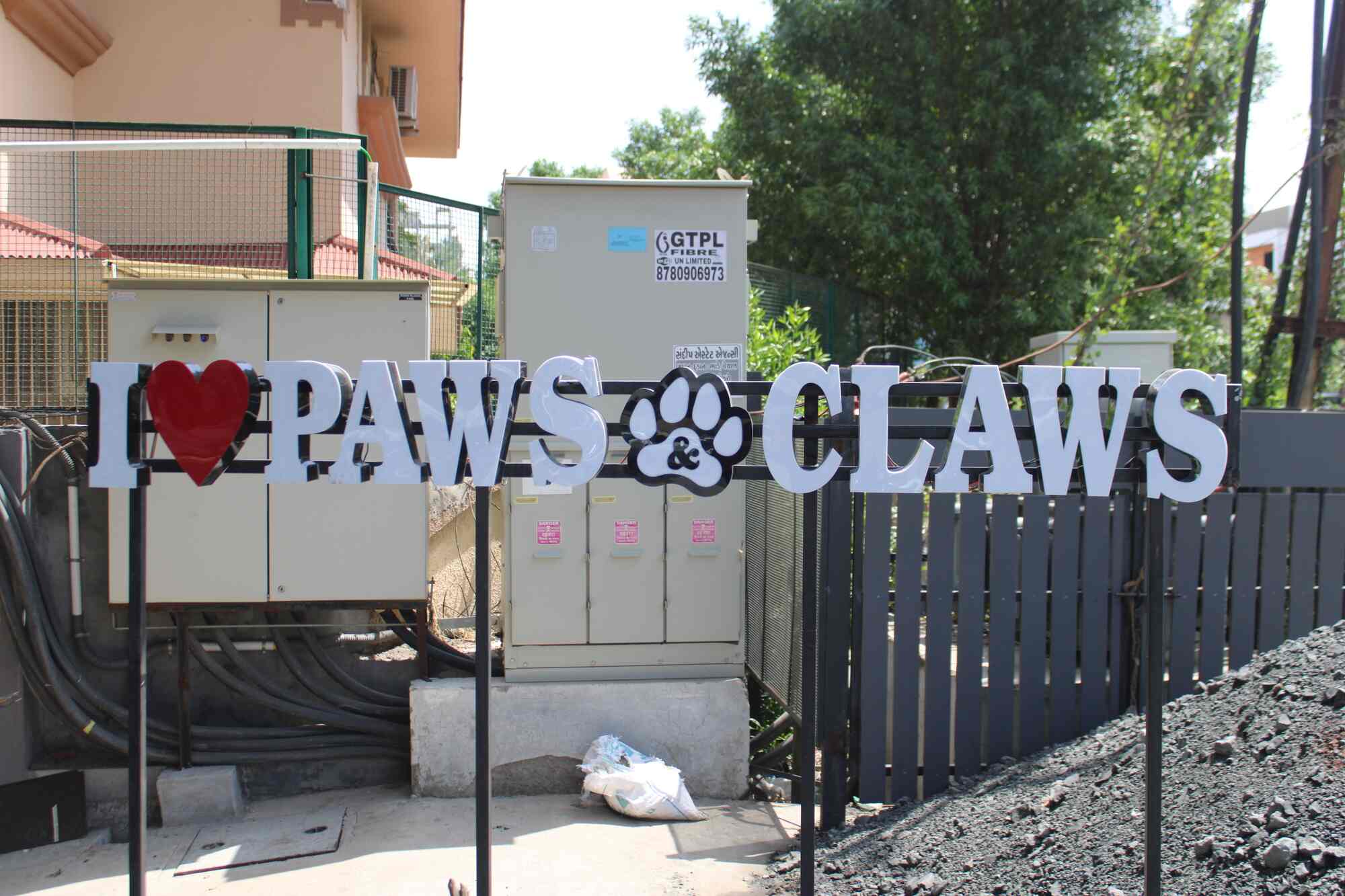 Paws and Claws The Complete Pet Shop in Karelibaug,Vadodara Best Pet Shops in Vadodara Justdial