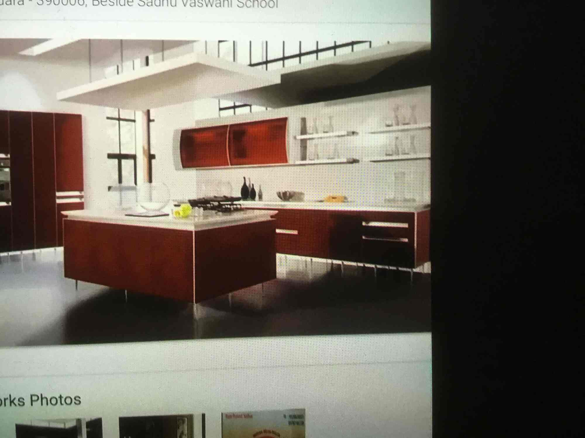 Work home furniture vadodara