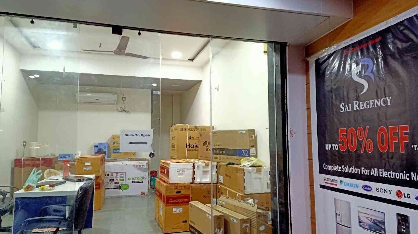 Top Electronic Goods Wholesalers in Subhanpura Best Electronic
